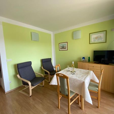 Marija F2 Apartment クルク エクステリア 写真
