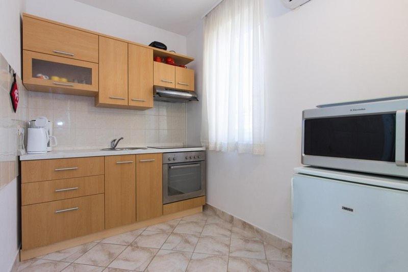 Marija F2 Apartment クルク エクステリア 写真