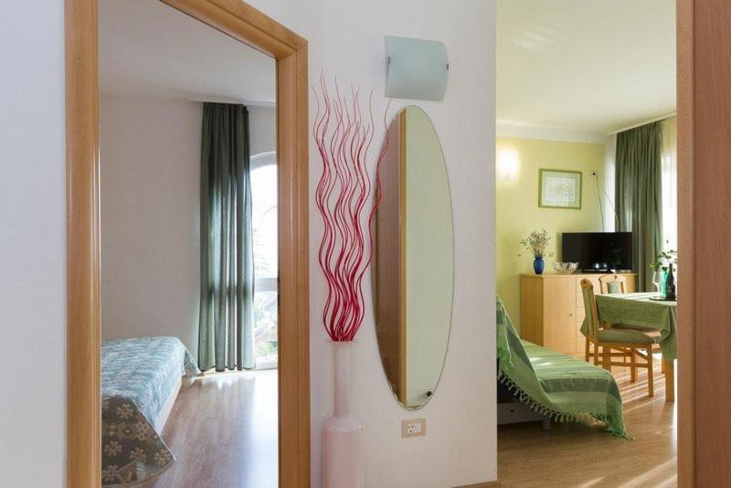 Marija F2 Apartment クルク エクステリア 写真